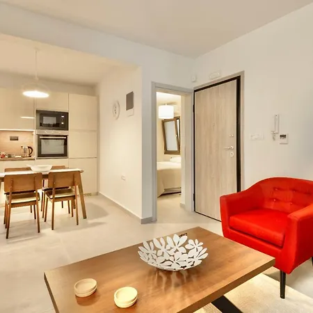 Διαμέρισμα #heart And Soul Apts By Halu! Θεσσαλονίκη