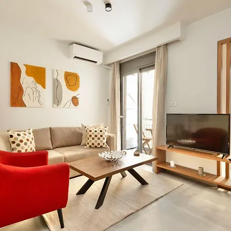 #heart And Soul Apts By Halu!