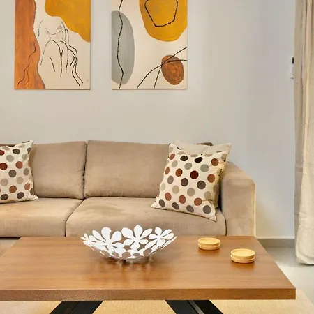 Apartment #heart And Soul Apts By Halu! *