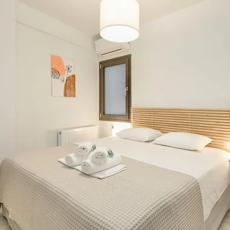 Διαμέρισμα #heart And Soul Apts By Halu! Θεσσαλονίκη
