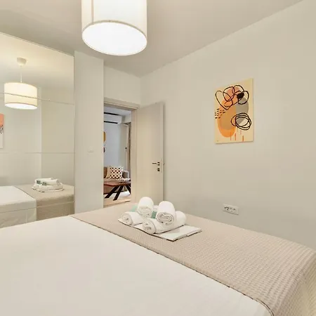 #heart And Soul Apts By Halu!