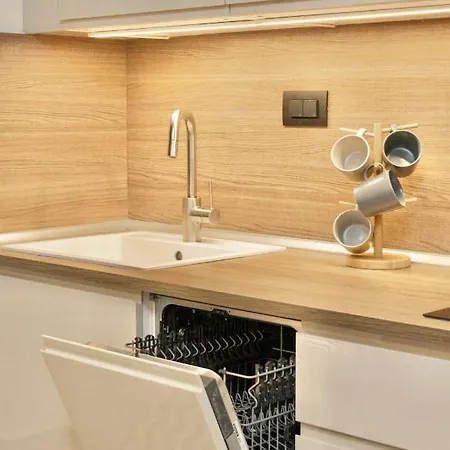 Apartment #heart And Soul Apts By Halu!