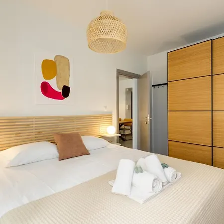 #heart And Soul Apts By Halu! Apartment