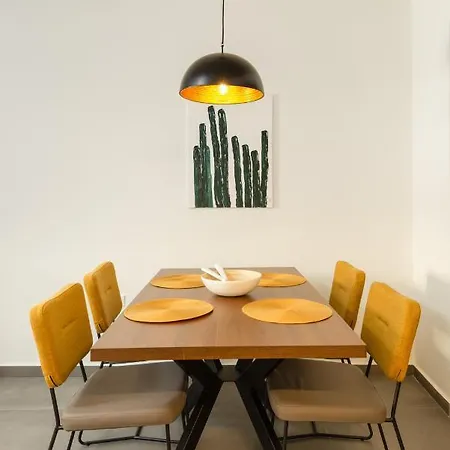 Apartment #heart And Soul Apts By Halu!