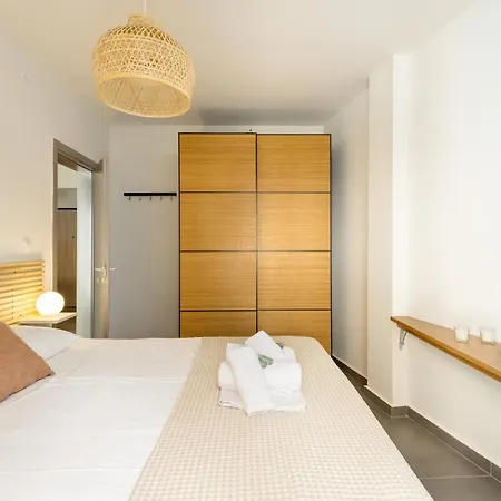 #heart And Soul Apts By Halu! * Thessaloniki
