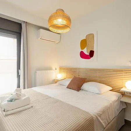 Apartment #heart And Soul Apts By Halu!