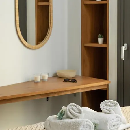 #heart And Soul Apts By Halu! Apartment