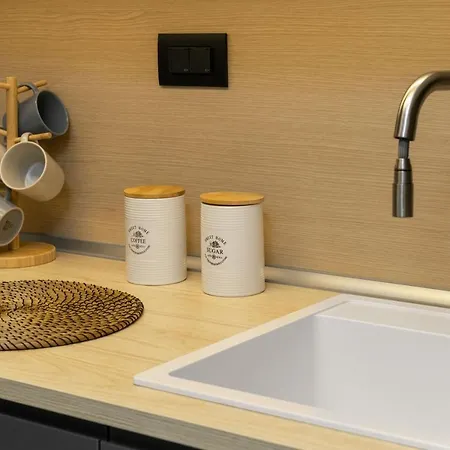 Apartment #heart And Soul Apts By Halu! Thessaloniki