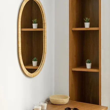 #heart And Soul Apts By Halu! Apartment Thessaloniki