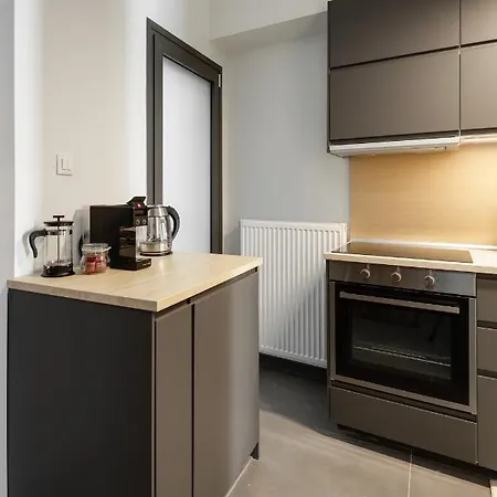 #heart And Soul Apts By Halu!
