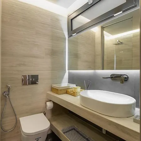 #heart And Soul Apts By Halu! Thessaloniki