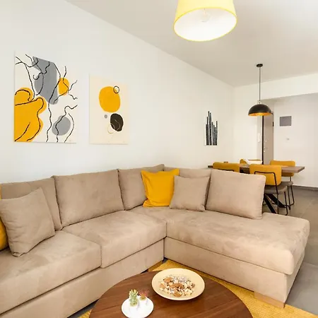 #heart And Soul Apts By Halu! Thessaloniki
