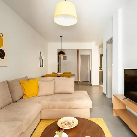 #heart And Soul Apts By Halu! *
