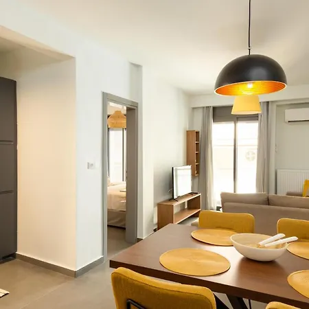 Apartment #heart And Soul Apts By Halu! *